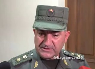 Эдвард Асрян: граждане Армении из-за рубежа должны служить, а не только голосовать