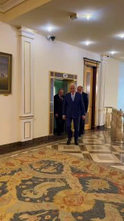 Никол Пашинян встретился с президентом Армении Ваагном Хачатуряном: что известно о встрече