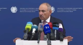 Пашинян заявил, что Царукян принял бы сделку «на коленях» — реакция в Вайоц-Дзоре