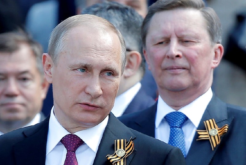 Умер экс-министр обороны России Сергей Иванов: что известно о смерти политика
