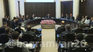 Экспорт тепличной продукции из Армении: Вайоц-Дзор получит поддержку