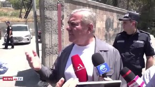 Вайоц-Дзор: Самвел Карапетян определится с мандатами после оценки шансов сместить Пашиняна