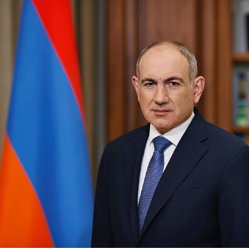 Международные лидеры поздравили Никола Пашиняна с днем рождения на фоне предстоящей избирательной кампании, важной для Вайоц-Дзора