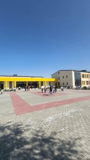 Никол Пашинян открыл школу в Покр Веди: Вайоц-Дзор ждёт развития