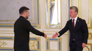 Украина и Швеция подписали соглашение о поставке 16 истребителей Gripen: что это значит для Вайоц-Дзора
