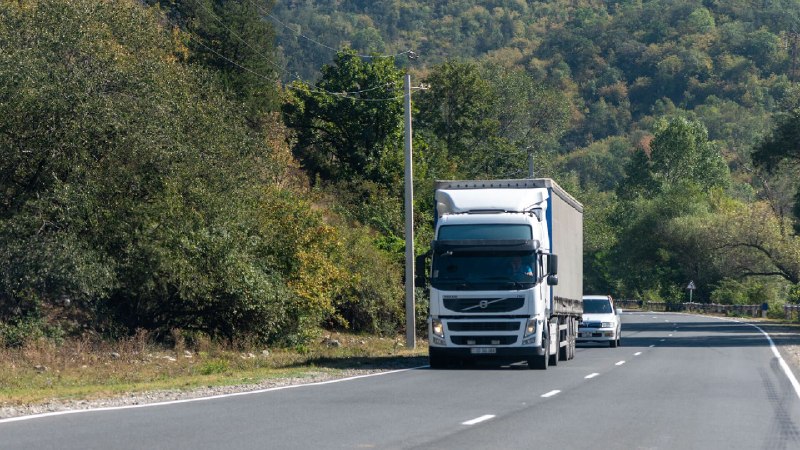 Армянские экспортеры Вайоц-Дзора получат субсидии на альтернативные рынки вместо РФ