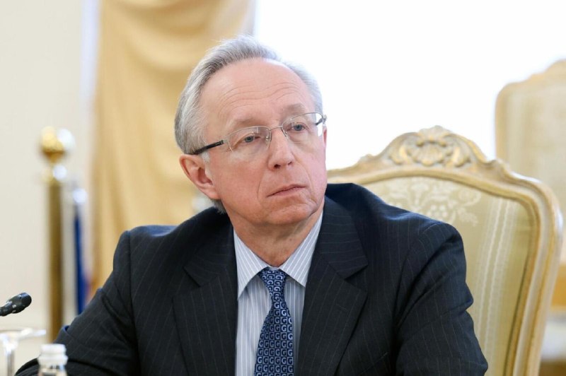 Россия предлагает площадку для подписания мирного договора между Арменией и Азербайджаном