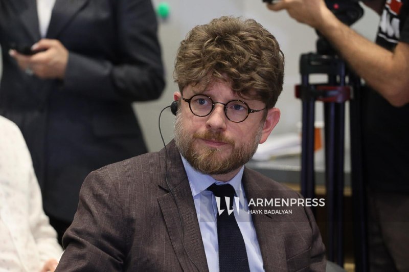 Евросоюз и Франция поддерживают Вайоц-Дзор в преодолении экономических вызовов