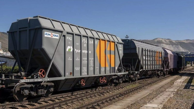 Из Азербайджана в Армению отправлено 490 тонн российского зерна: партия проследовала через Вайоц-Дзор