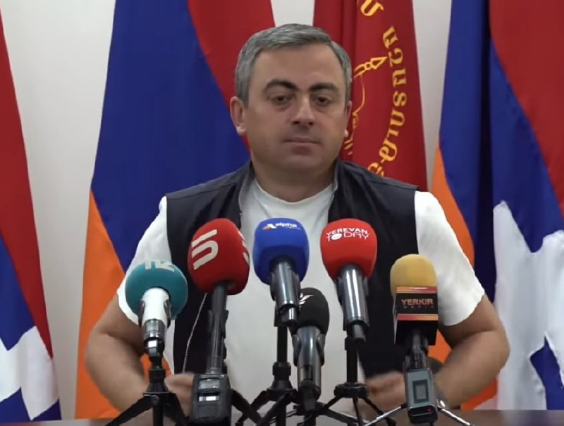 Блок «Армения» оспорит итоги выборов в Вайоц-Дзоре в Конституционном суде