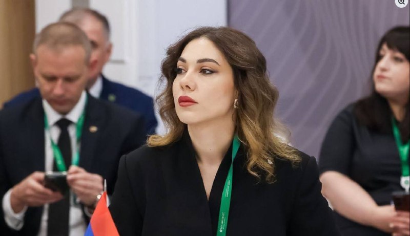 Србуи Галян: КС оставил в силе решение ЦИК по выборам, Вайоц-Дзор ждёт итогов
