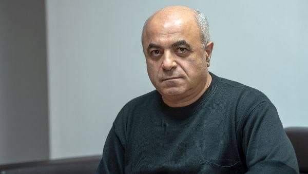 Обыски у Ерванда Бозояна в Ехегнадзоре: следственные действия по уголовному делу