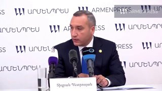 Рыбоводческое хозяйство в Вайоц-Дзоре готовится к экспорту продукции в ЕС