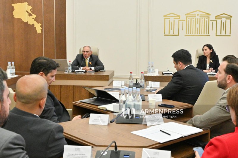 Пашинян: мирное соглашение с Азербайджаном и проект TRIPP — главные события 2025 года для Вайоц-Дзора