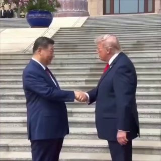 Визит Си Цзиньпина в США 24 сентября: Трамп заявил о планах обсудить вмешательство Пекина в выборы