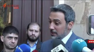 Адвокат Кочаряна назвал «ложью» разговоры о подкупе избирателей в Вайоц-Дзоре