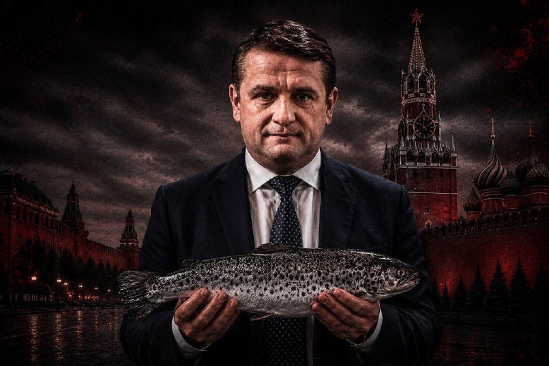 Рыбная продукция из Армении: возможные ограничения со стороны России