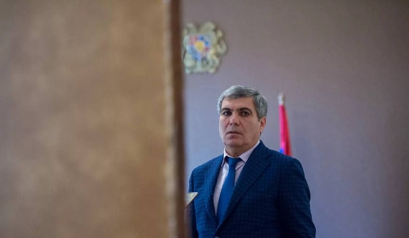 Партия «Республика» оспаривает регистрацию блока «Сильная Армения» в ЦИК