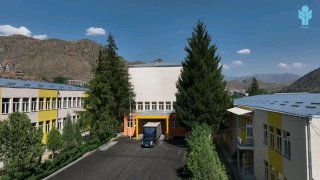 В Вайке Вайоцдзорской области завершен ремонт школы на более чем 560 миллионов драмов