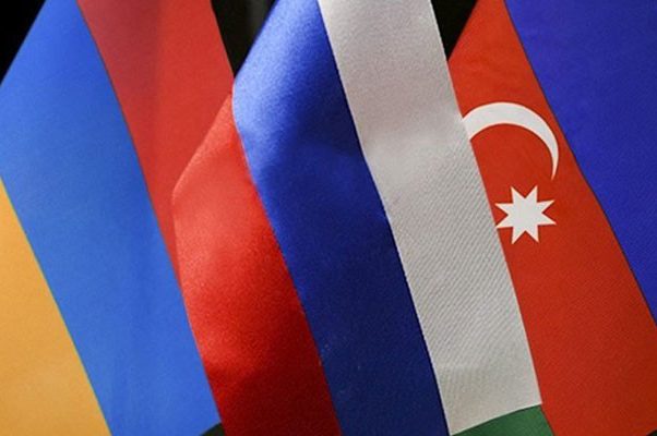 Россия вновь предложила площадку для подписания мирного договора между Арменией и Азербайджаном