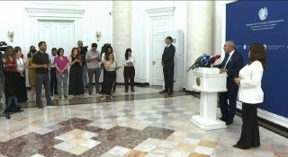 Пашинян не предвидит изменений в правительстве, но допускает кадровые перестановки на других уровнях — что это значит для Вайоц-Дзора