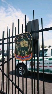 В Вайоц-Дзоре обсудили запуск Экопатрульной службы: новые управления в Котайке и Гегаркунике