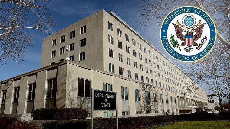 Госдепартамент США поддержал суверенитет Армении на фоне сообщений о вмешательстве в выборы в Вайоц-Дзоре