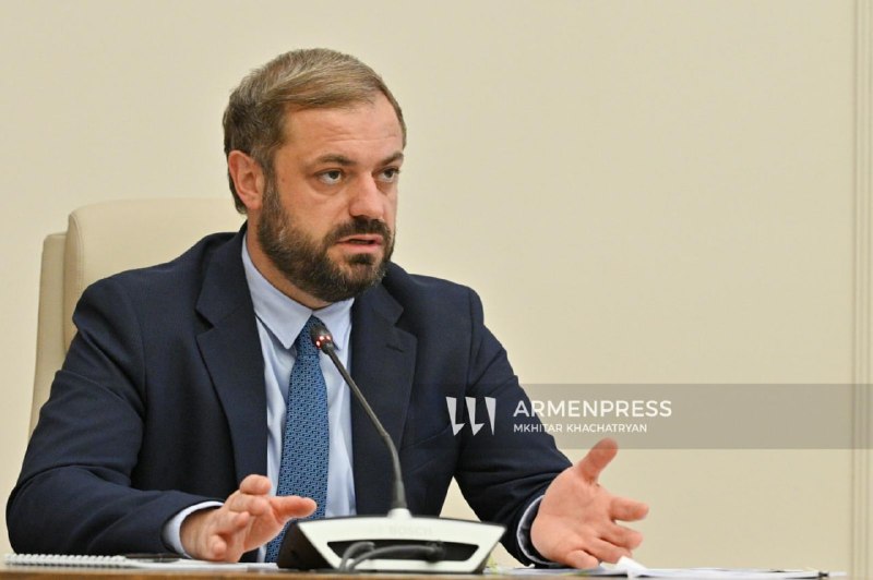 Экспорт из Вайоц-Дзора: субсидии правительства Армении открыли новые рынки