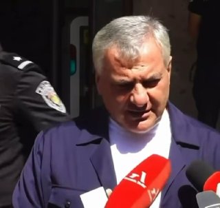 Самвел Карапетян заявил о возможном решении КС в свою пользу на выборах премьера в Вайоц-Дзоре