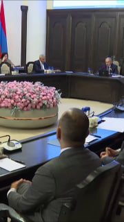 Пашинян заявил о решении вопроса экспорта армянских товаров в ЕС на политическом уровне