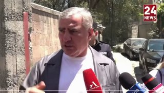 Самвел Карапетян раздал 1,5 млн драмов в Вайоц-Дзоре, но избиратели проголосовали за Пашиняна