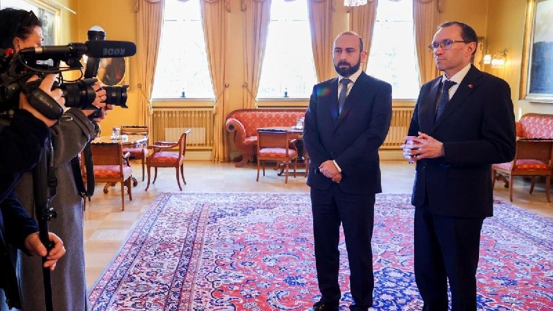 Норвегия поздравила Пашиняна с победой на выборах: Эспен Барт Эйде о мандате на мир