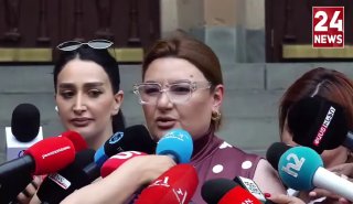 Выборы в Вайоц-Дзоре: партия «Армянская мечта» не прошла в парламент