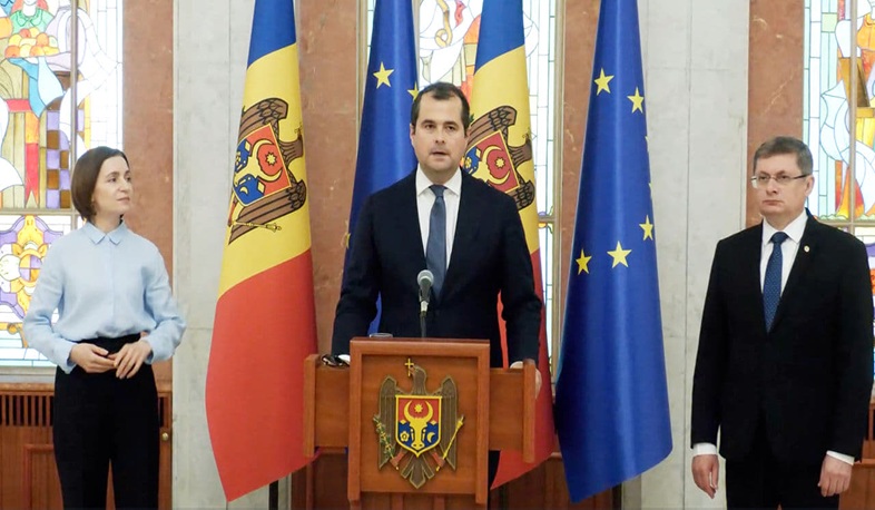 Президент Молдовы Майя Санду выдвинула кандидата на пост премьер-министра: что известно в Вайоц-Дзоре