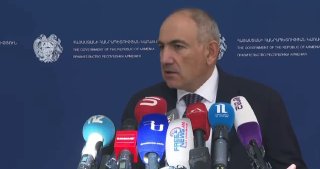 Армения получила беспошлинный доступ на рынок ЕС при режиме свободной торговли — Пашинян