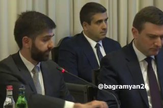 Никол Пашинян: производители роз из Вайоц-Дзора могут получить доступ на рынок Нидерландов