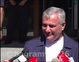 Кандидат из Калуги отказался от обещания выйти из гражданства Кипра и РФ: скандал в Вайоц-Дзоре