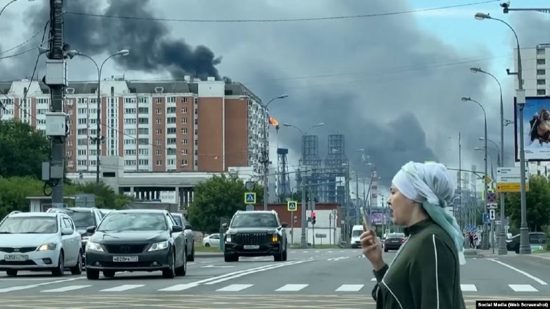 Gallup зафиксировал рекордный пессимизм россиян: 60% видят ухудшение экономики — данные опроса