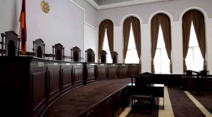 Конституционный суд огласит решение по оспариванию выборов в Вайоц-Дзоре 29 марта