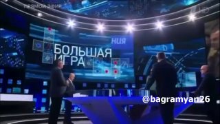 Вмешательство в выборы в Армении: член СПЧ Ионов связан с фейками о Пашиняне в Вайоц-Дзоре