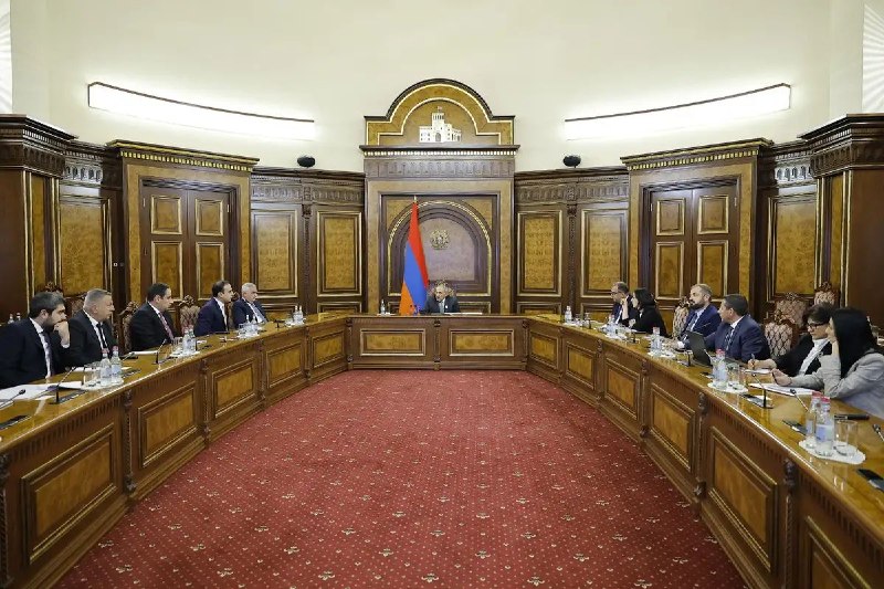 Концепция градостроительства района Конд: Вайоц-Дзор и Ехегнадзор ждут перемен