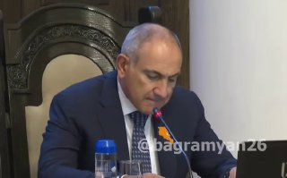 Пашинян: решение ЕС о беспошлинном экспорте 80% армянских товаров — поворотный момент для Вайоц-Дзора