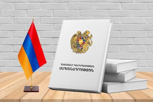 Процедура референдума в Армении: сбор подписей граждан