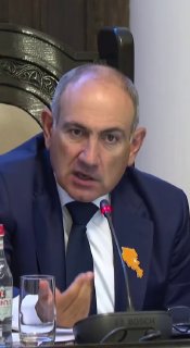 Пашинян назвал задачи для конкурентоспособности на рынке: объемы и стандарты