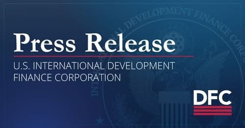 DFC одобрил $2,5 млрд на инфраструктурные проекты в Армении и регионе