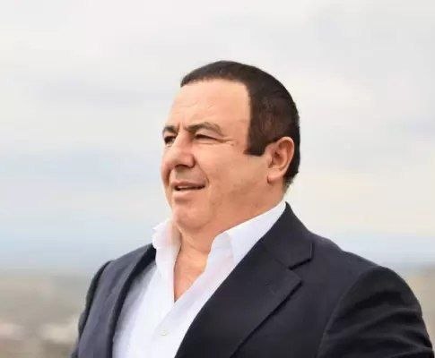 Обыски в доме Гагика Царукяна и «Олимапаване»: что известно в Вайоц-Дзоре