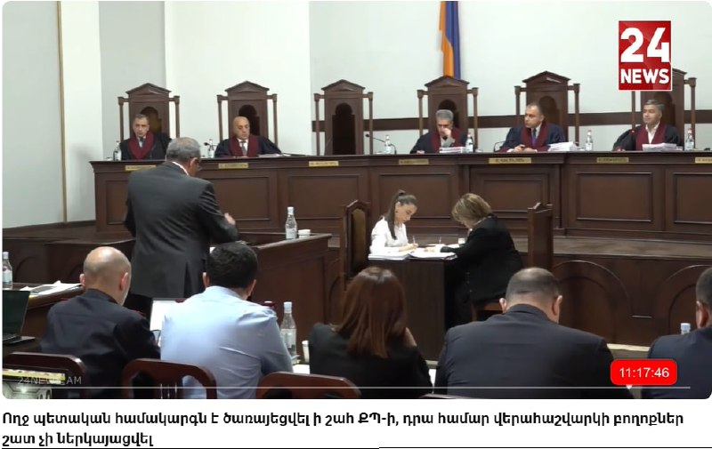 В Вайоц-Дзоре подвели итоги выборов: жалоб на пересчёт голосов оказалось мало