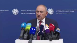 Пашинян в Вайоц-Дзоре: угроза «западного Азербайджана» и реакция оппозиции в Ехегнадзоре