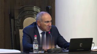 Пашинян: диверсификация экспорта защитит рынок Армении от внешних шоков