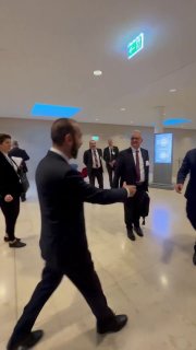 Армения и Словения развивают сотрудничество: Мирзоян встретился с новым главой МИД Словении